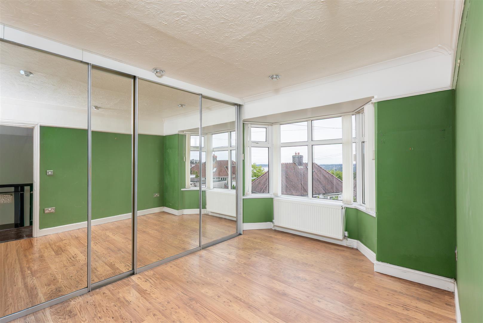 Lon Coed Bran, Cockett, Swansea, SA2 0YQ